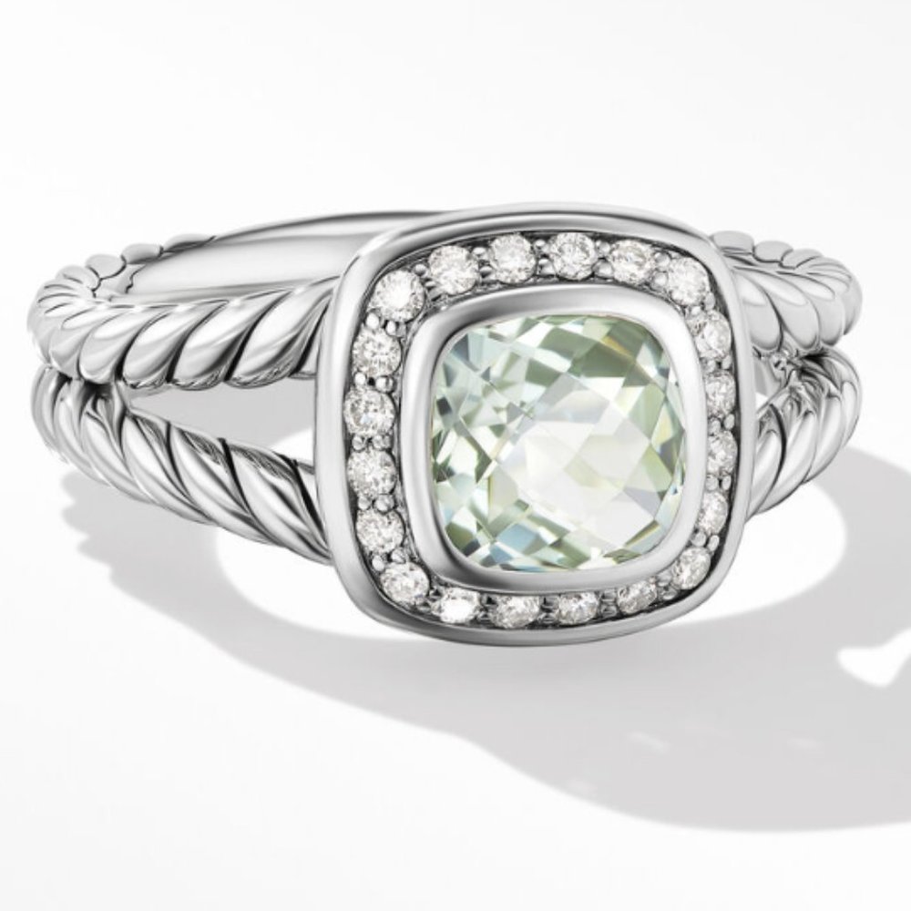 DAVID YURMAN RING